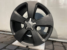 Load image into Gallery viewer, 1x Alufelge 17 Zoll 7.5&quot; 5x112 51ET Audi Rim Wheel