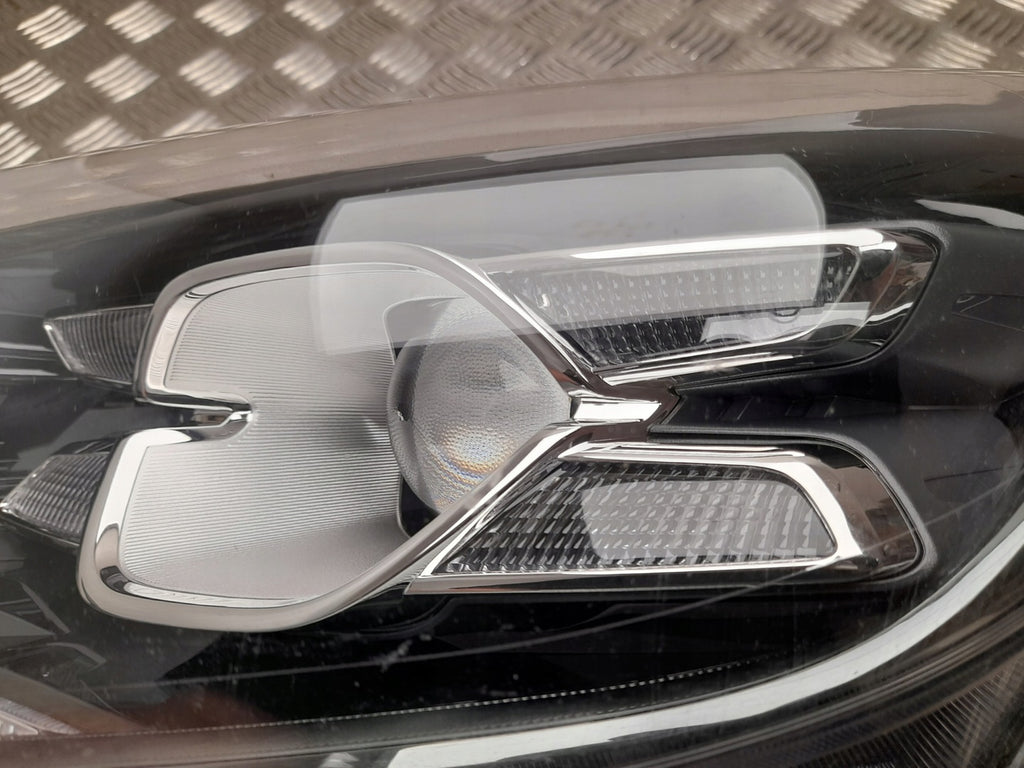 Frontscheinwerfer Kia 92101-J7XXX Links Scheinwerfer Headlight