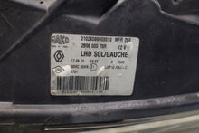 Laden Sie das Bild in den Galerie-Viewer, Frontscheinwerfer Renault Fluence 260600078R Ein Stück (Rechts oder Links) SCH2908941711dp