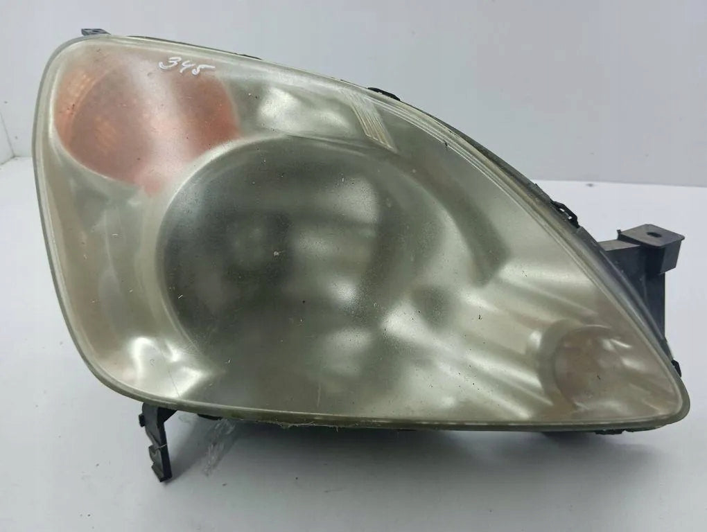 Frontscheinwerfer Honda Cr-V II E13125 Rechts Scheinwerfer Headlight SCH7038869973to