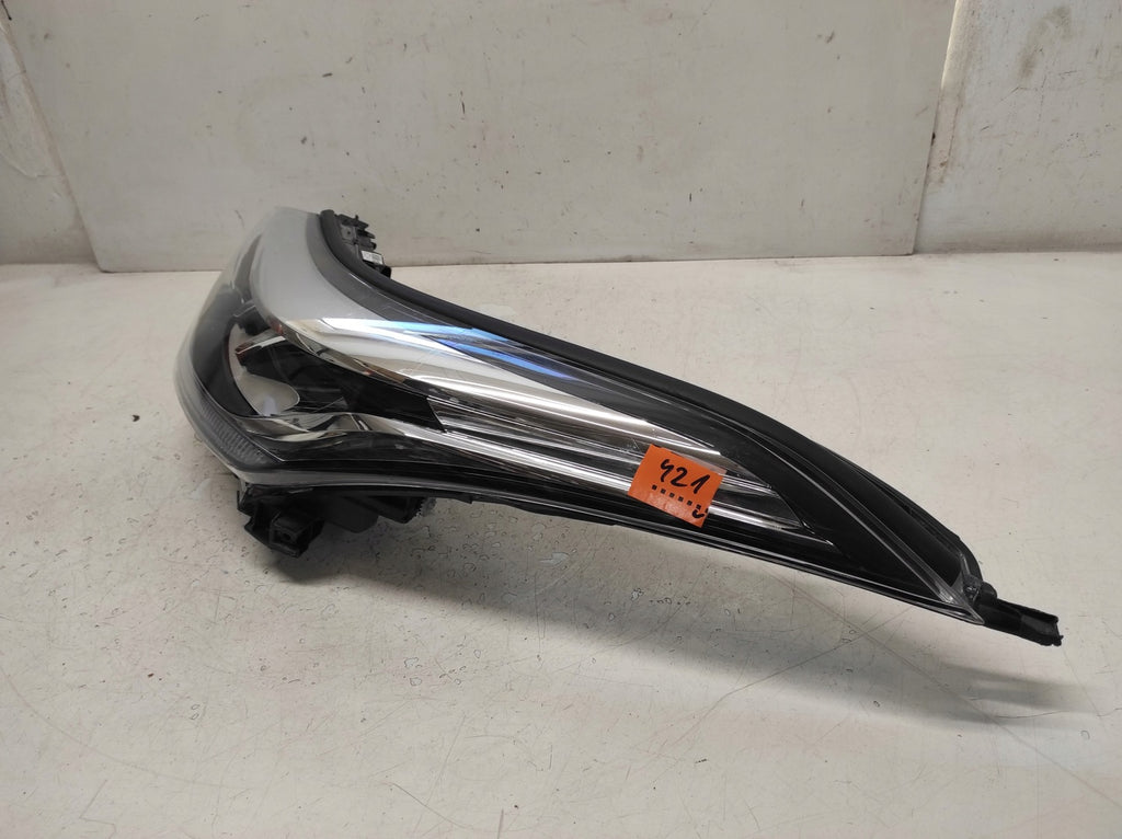 Frontscheinwerfer Toyota C-Hr Chr 81150-F4180-00 Full LED Links Headlight SCH8481001105jz