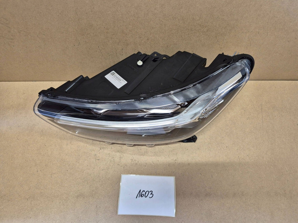 Frontscheinwerfer Volvo Xc40 32342524 LED Links Scheinwerfer Headlight SCH5495124776sq