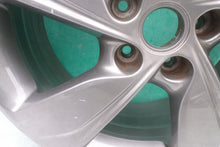 Load image into Gallery viewer, 1x Alufelge 18 Zoll 7.5" 49ET YP00180480- Opel Grandland Rim Wheel FEL8083878080cl