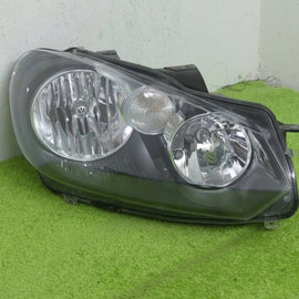 Frontscheinwerfer VW Golf 5K1941006L Rechts Scheinwerfer Headlight SCH3498864241pu