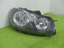 Load image into Gallery viewer, Frontscheinwerfer VW Golf 5K1941006L Rechts Scheinwerfer Headlight SCH3498864241pu