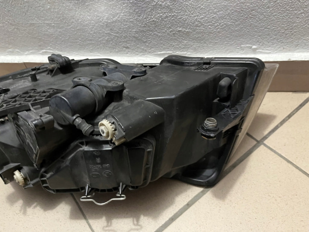 Frontscheinwerfer Skoda Superb I Xenon Rechts Scheinwerfer Headlight SCH5460347483xl