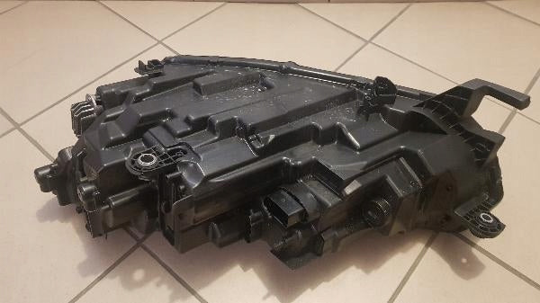 Frontscheinwerfer Skoda Octavia IV 5E4941016 LED Rechts Scheinwerfer Headlight SCH9936394206yj