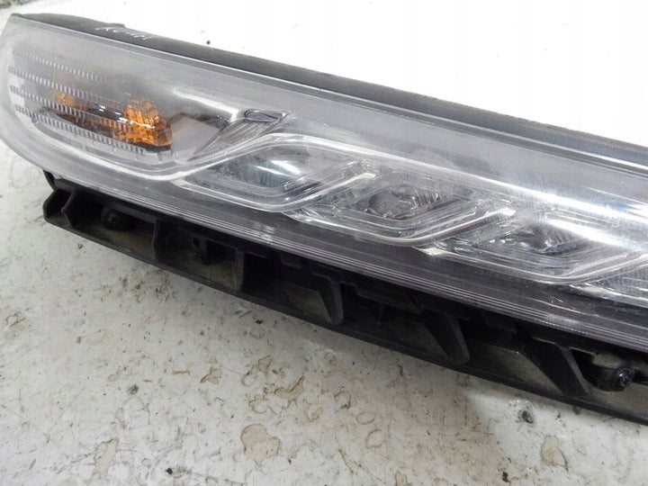 Frontscheinwerfer Hyundai Kona LED Rechts Scheinwerfer Headlight SCH9734245654bf