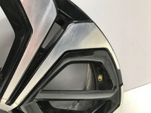 Load image into Gallery viewer, 1x Alufelge 19 Zoll 7.0" 5x108 41ET Glanz Graphit 9837772280 Citroën C5 I X FEL5281729613vk