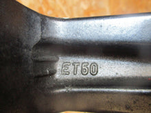 Laden Sie das Bild in den Galerie-Viewer, 1x Alufelge 17 Zoll 7.5&quot; 5x114.3 50ET GHP9V3810 Mazda 3 Rim Wheel