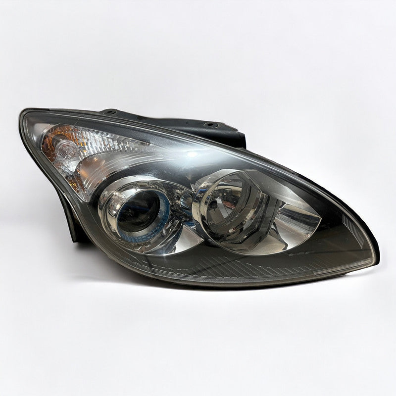 Frontscheinwerfer Hyundai I30 Octavia I 92102-2R Rechts Scheinwerfer Headlight