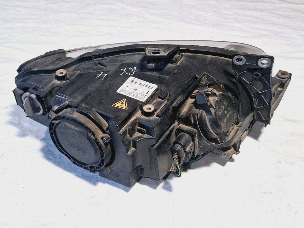Frontscheinwerfer Audi A4 B7 8E0941003AN Xenon Rechts Scheinwerfer Headlight SCH8400254078jz