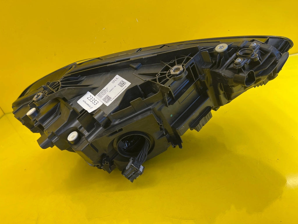 Frontscheinwerfer BMW 4 G22 G23 G26 5A3B2F7-06 LED Links Scheinwerfer Headlight SCH4251428935mb