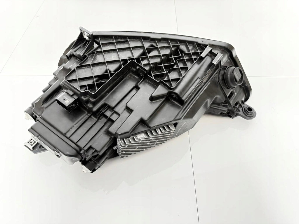 Frontscheinwerfer Audi Q5 80A941036 LED Rechts Scheinwerfer Headlight SCH4098214841lk