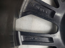 Load image into Gallery viewer, 1x Alufelge 19 Zoll 8.0" 5x112 49ET Glanz Schwarz 8Y0601025S Audi Rim Wheel FEL4556845743ie