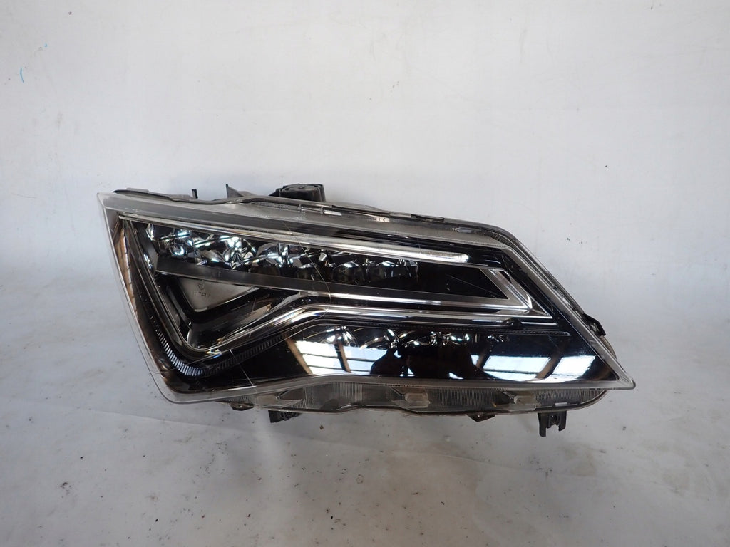 Frontscheinwerfer Seat Ateca 576941008D LED Rechts Scheinwerfer Headlight