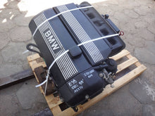 Laden Sie das Bild in den Galerie-Viewer, Motor BMW E46 E39 M52TUB20 150PS Benzin Engine Unkomplett MOT5828817138gi