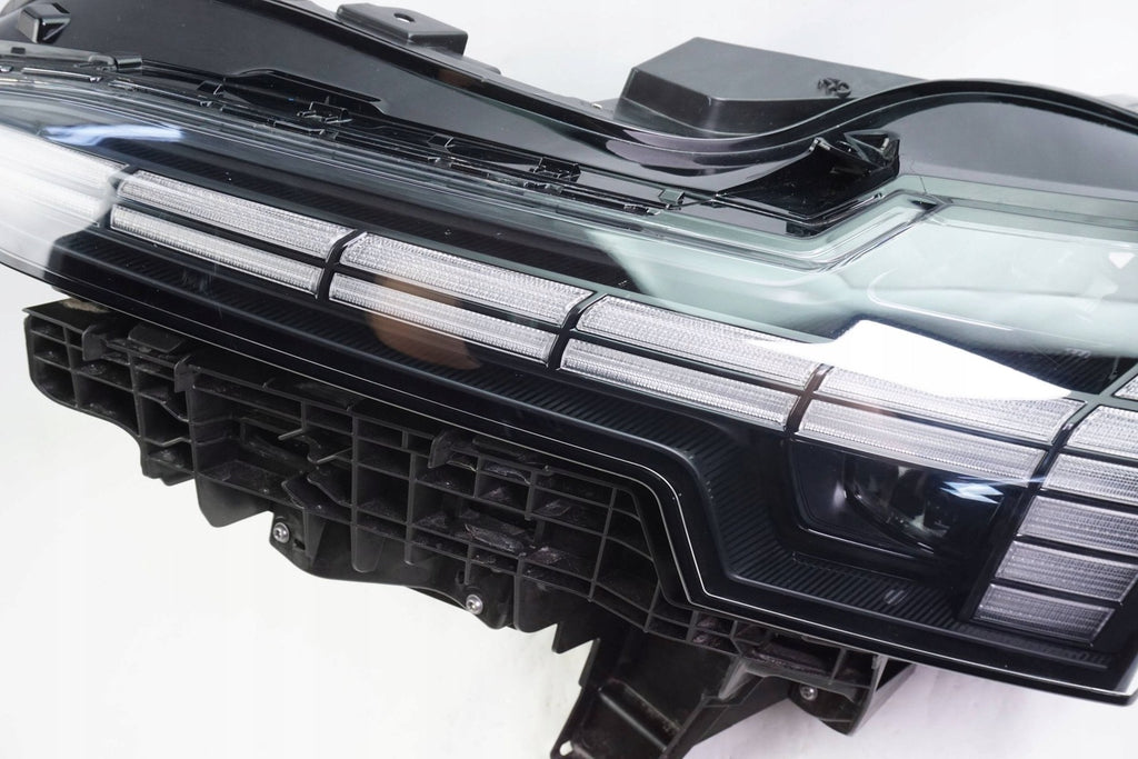 Frontscheinwerfer Volvo 80000401 Links Scheinwerfer Headlight SCH9962060048bo