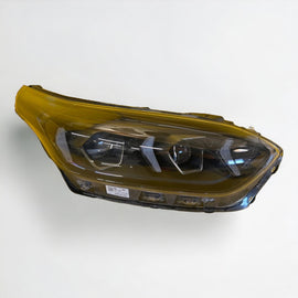 Frontscheinwerfer Kia Ceed 92102J-7500 LED Rechts Scheinwerfer Headlight
