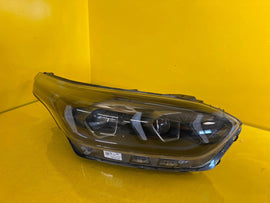 Frontscheinwerfer Kia Ceed 92102J-7500 LED Rechts Scheinwerfer Headlight