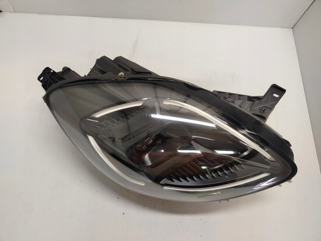 Frontscheinwerfer Ford Puma R1TB-13E014-AB Full LED Rechts Headlight SCH1277578036tm