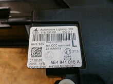 Laden Sie das Bild in den Galerie-Viewer, Frontscheinwerfer Skoda Octavia 5e3 I 5E4941015A Full LED Links Headlight SCH9937280200ba