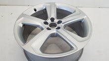 Laden Sie das Bild in den Galerie-Viewer, 1x Alufelge 20 Zoll 8.5" 5x112 33ET 8R0601025BP Audi Q5 Rim Wheel FEL9312106920tz