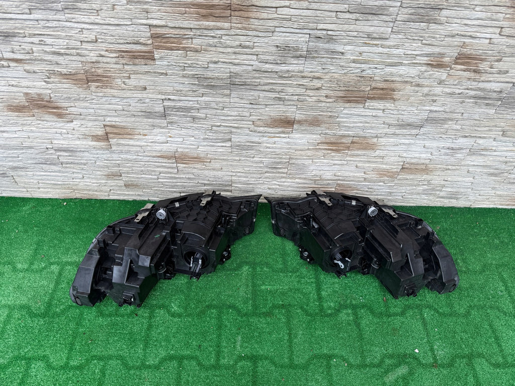Frontscheinwerfer BMW 3 G21 G20 5A1DB38 5A1DB37 LED Ein Satz Headlight SCH7574905566vo