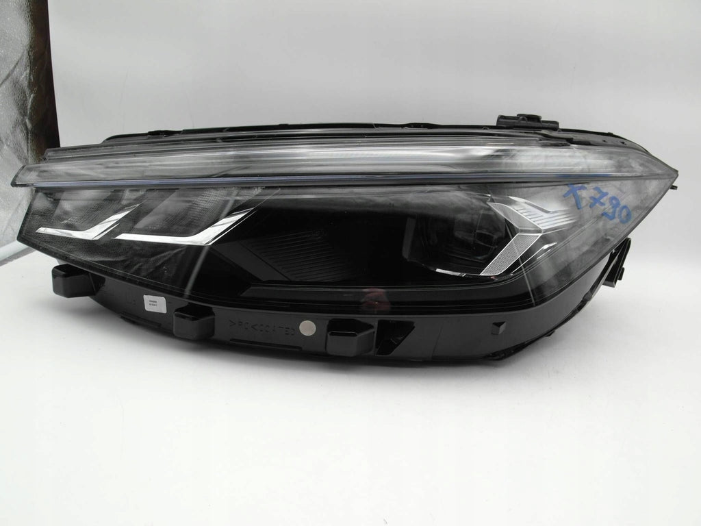 Frontscheinwerfer VW Passat 3J1941005 LED Links Scheinwerfer Headlight SCH5721705081wb