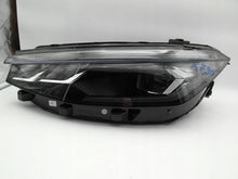 Laden Sie das Bild in den Galerie-Viewer, Frontscheinwerfer VW Passat 3J1941005 LED Links Scheinwerfer Headlight SCH5721705081wb