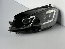 Load image into Gallery viewer, Frontscheinwerfer VW Golf VII 5g1 5G1941035 LED Links Scheinwerfer Headlight SCH8214775252fs