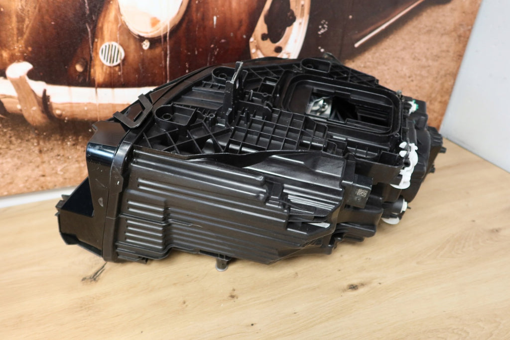 Frontscheinwerfer Mercedes-Benz W247 A2479063504 FG LED Links Headlight SCH5569787960tn