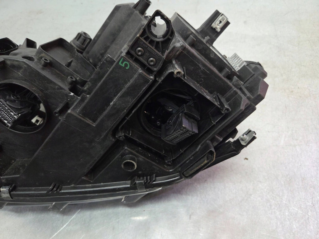 Frontscheinwerfer VW Touran 030129923416 5TB941082D Rechts Headlight SCH4322507230wb