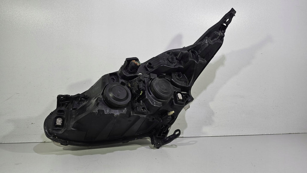 Frontscheinwerfer Peugeot 208 I 17284672374 Rechts Scheinwerfer Headlight SCH9743175819pa