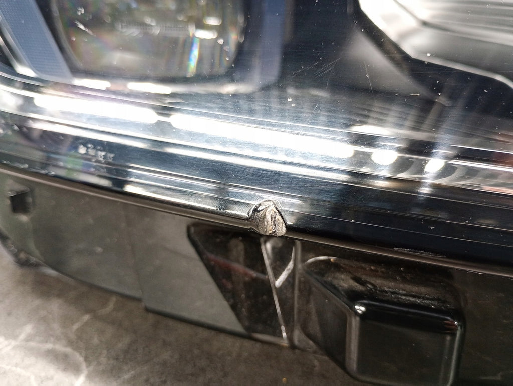 Frontscheinwerfer VW Passat 3J1941036 LED Rechts Scheinwerfer Headlight SCH6529254871ek