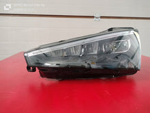 Laden Sie das Bild in den Galerie-Viewer, Frontscheinwerfer Skoda Scala 657941015A Links Scheinwerfer Headlight SCH3226373937tg
