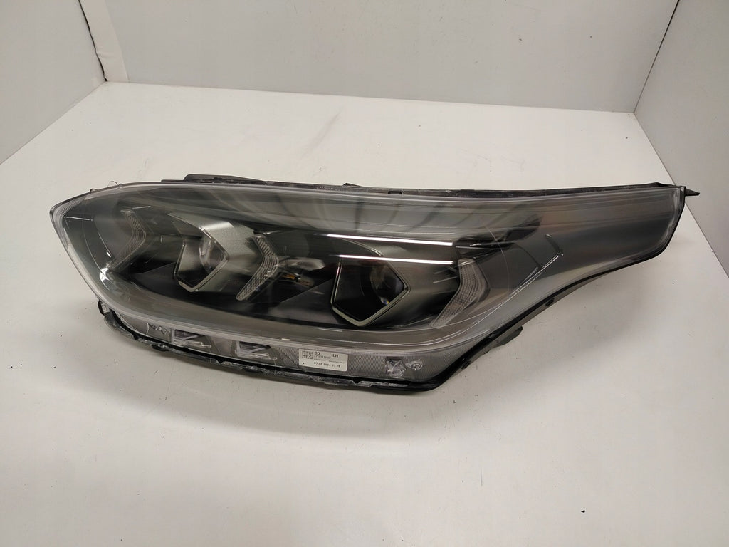 Frontscheinwerfer Kia Ceed 92101J7500 Full LED Links Scheinwerfer Headlight SCH1240074818tj