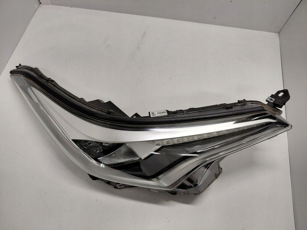 Frontscheinwerfer Toyota Chr 81110-F4071-00 Full LED Rechts Headlight SCH4552113884di