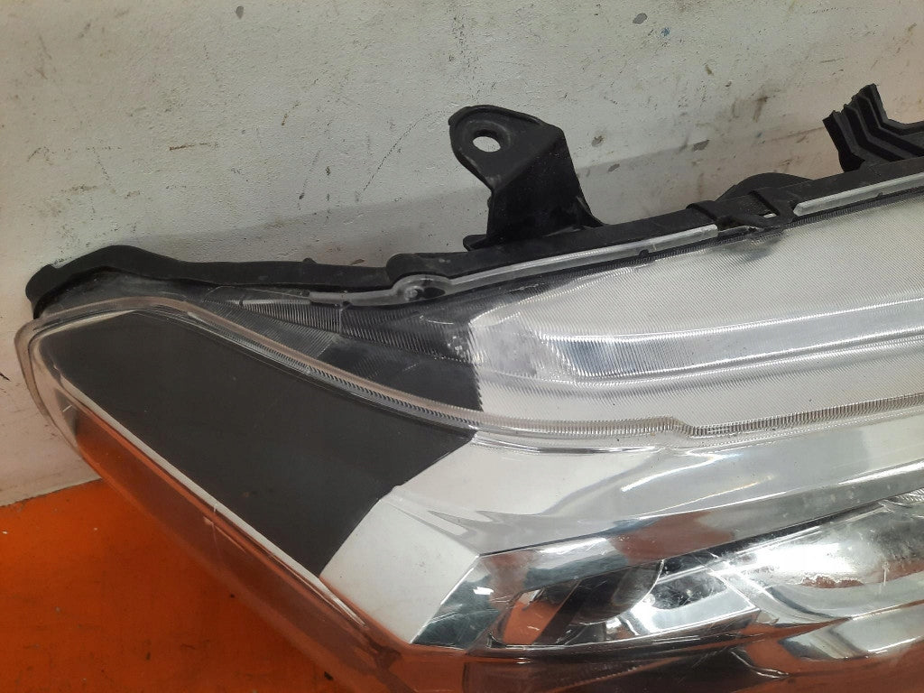 Frontscheinwerfer Toyota Tacoma Ein Stück (Rechts oder Links) Headlight SCH2143004699hf