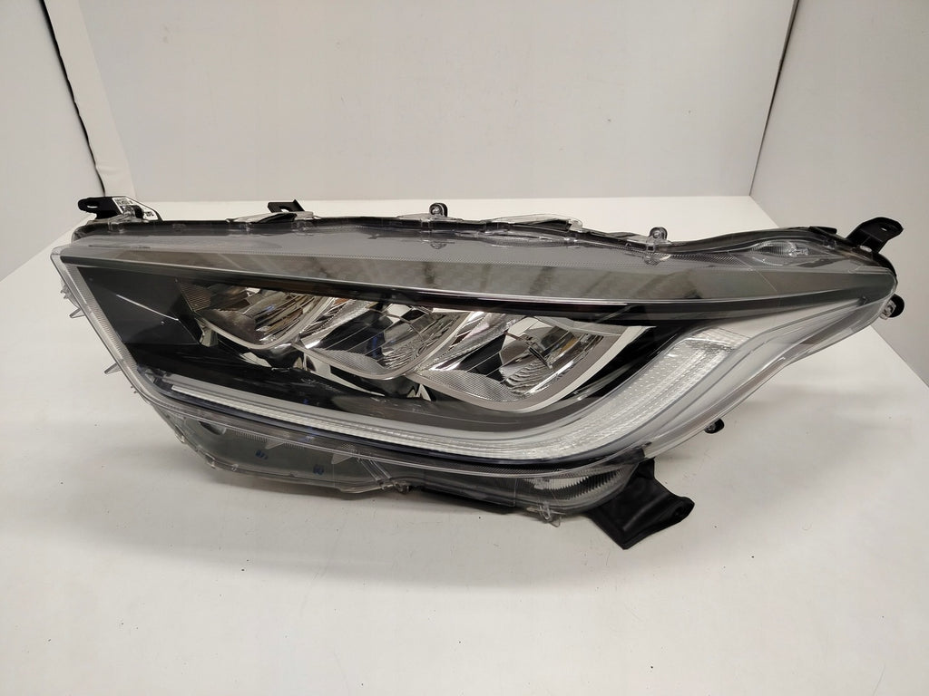 Frontscheinwerfer Toyota Yaris EUK0-8 Full LED Links Scheinwerfer Headlight SCH7877723284xq