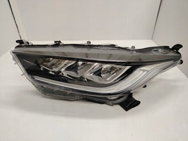 Frontscheinwerfer Toyota Yaris EUK0-8 Full LED Links Scheinwerfer Headlight SCH7877723284xq