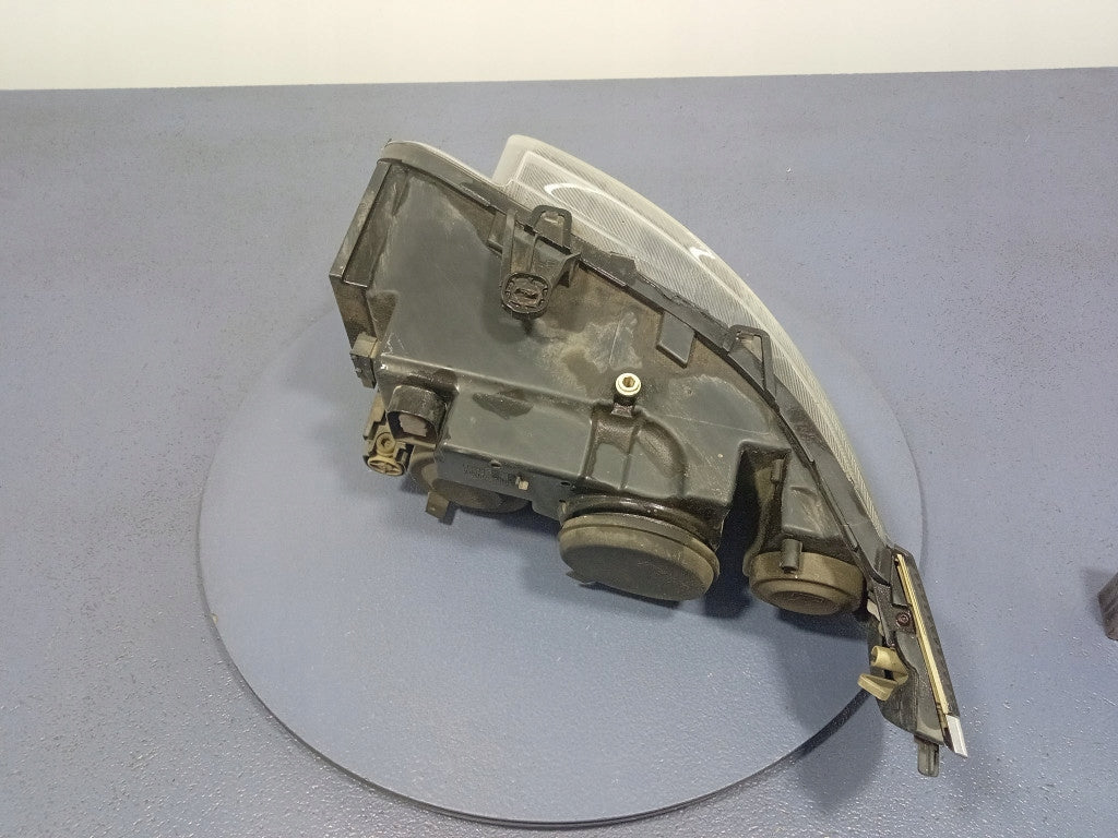 Frontscheinwerfer Saab 9-5 P12767095 Rechts Scheinwerfer Headlight