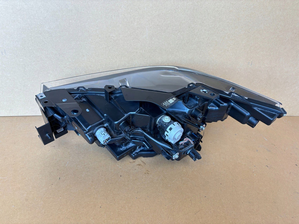 Frontscheinwerfer Mazda Cx5 KSD6-51030 Full LED Rechts Scheinwerfer Headlight SCH9452059208cl