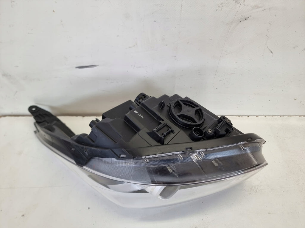 Frontscheinwerfer Kia III Links Scheinwerfer Headlight SCH1410518547lg