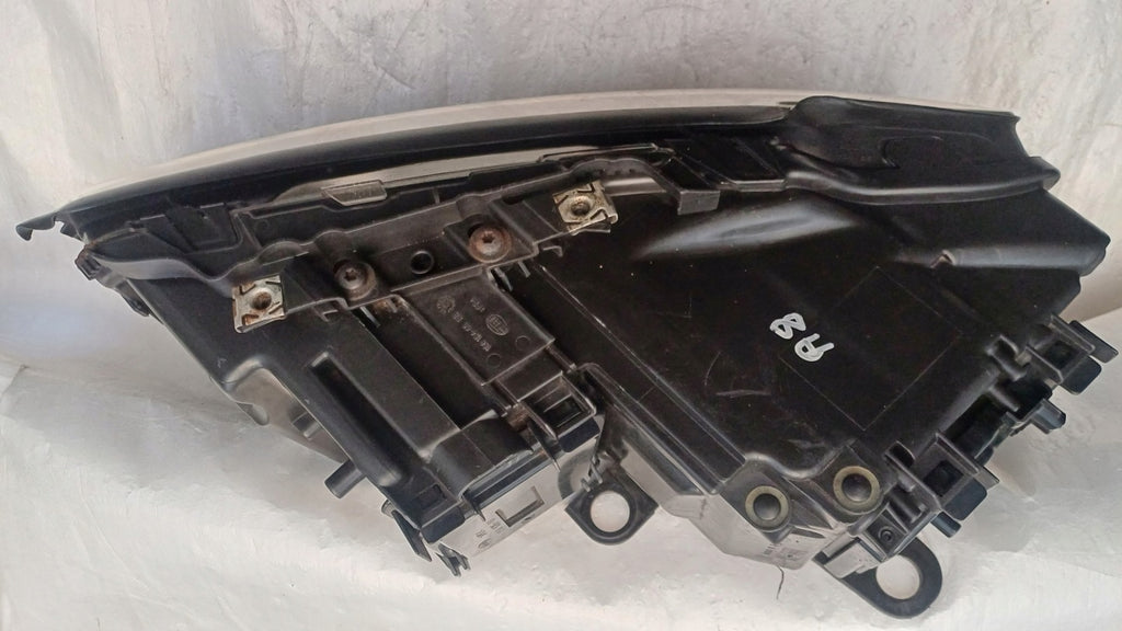 Frontscheinwerfer Audi A8 16816400 Xenon Rechts Scheinwerfer Headlight SCH8399114983lj