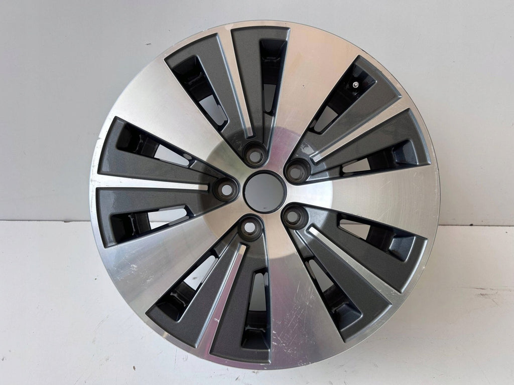 1x Alufelge 17 Zoll 8V0601025DN Audi A3 Rim Wheel FEL6944702339xq