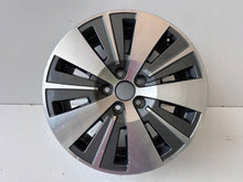 Load image into Gallery viewer, 1x Alufelge 17 Zoll 8V0601025DN Audi A3 Rim Wheel FEL6944702339xq