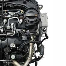 Load image into Gallery viewer, Motor Skoda Yeti 5l CFHA 2.0 TDI 110PS 81kW 159TKm Diesel Engine Unkomplett MOT7057474897kg