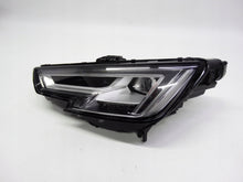 Laden Sie das Bild in den Galerie-Viewer, Frontscheinwerfer Audi A4 B9 8W0941033 LED Links Scheinwerfer Headlight