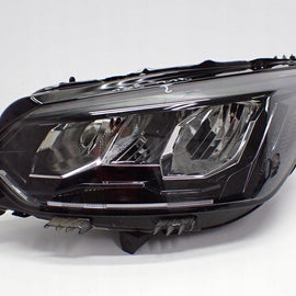 Frontscheinwerfer Peugeot 2008 II 9833036380 LED Links Scheinwerfer Headlight SCH8091980537no